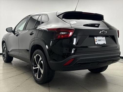 2024 Chevrolet Trax FWD 1RS
