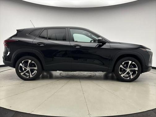 2024 Chevrolet Trax FWD 1RS