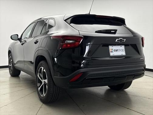 2024 Chevrolet Trax FWD 1RS