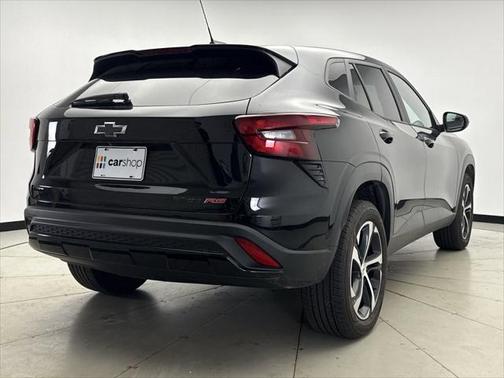 2024 Chevrolet Trax FWD 1RS