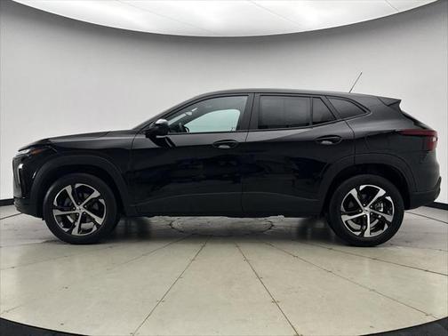 2024 Chevrolet Trax FWD 1RS