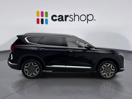 2023 Hyundai Santa Fe Plug-In Hybrid Limited