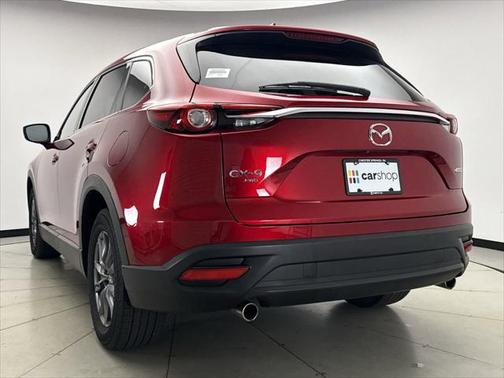 2023 Mazda CX-9 Touring