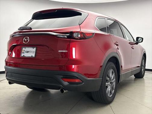 2023 Mazda CX-9 Touring