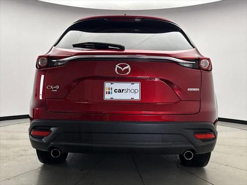 2023 Mazda CX-9 Touring