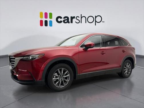 2023 Mazda CX-9 Touring