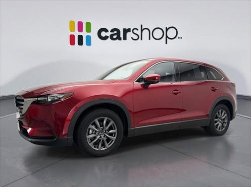 2023 Mazda CX-9 Touring