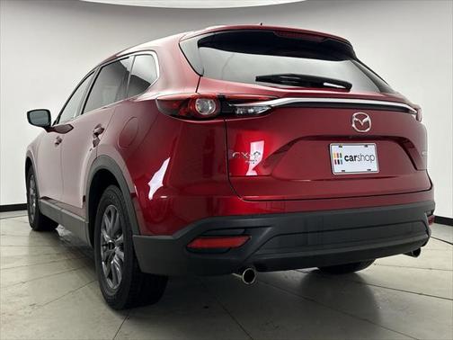 2023 Mazda CX-9 Touring