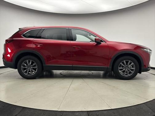 2023 Mazda CX-9 Touring