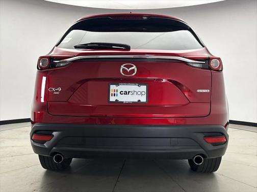 2023 Mazda CX-9 Touring