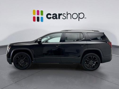 2022 GMC Acadia AWD SLE
