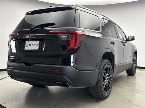 2022 GMC Acadia AWD SLE
