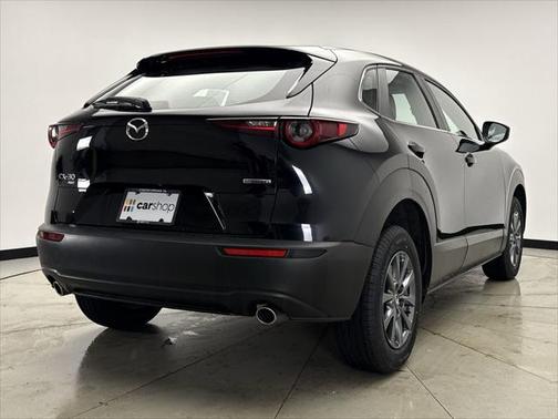 2022 Mazda CX-30 2.5 S