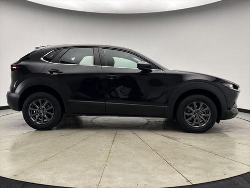 2022 Mazda CX-30 2.5 S