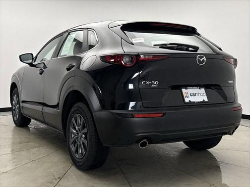 2022 Mazda CX-30 2.5 S