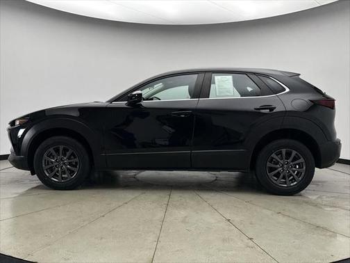2022 Mazda CX-30 2.5 S