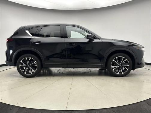 2022 Mazda CX-5 2.5 S Premium