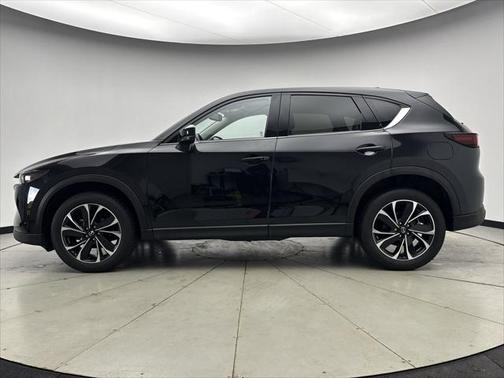 2022 Mazda CX-5 2.5 S Premium
