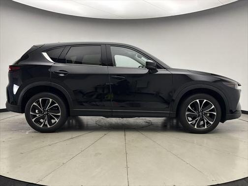 2022 Mazda CX-5 2.5 S Premium