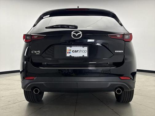 2022 Mazda CX-5 2.5 S Premium