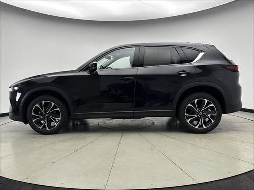 2022 Mazda CX-5 2.5 S Premium