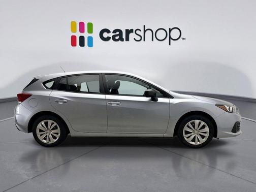 2023 Subaru Impreza Base