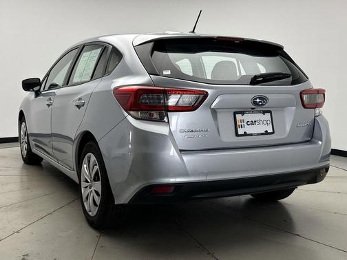 2023 Subaru Impreza Base