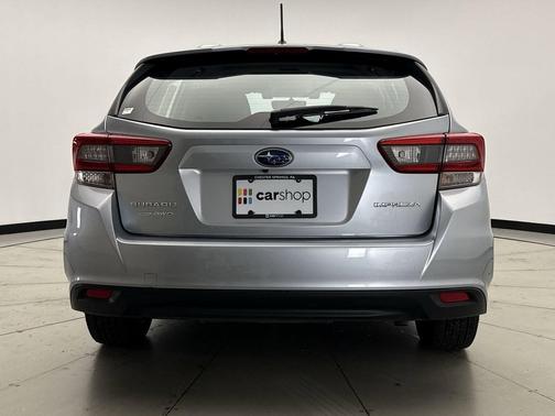 2023 Subaru Impreza Base