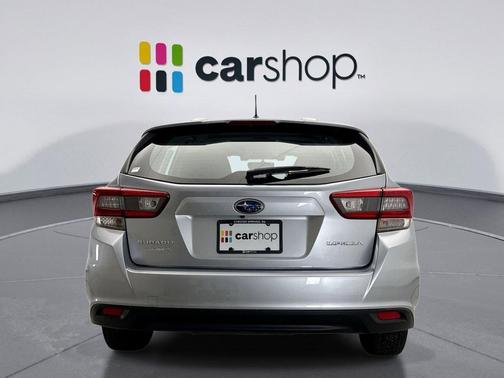 2023 Subaru Impreza Base