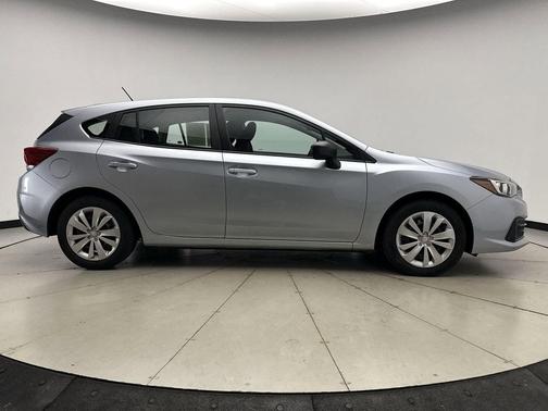 2023 Subaru Impreza Base