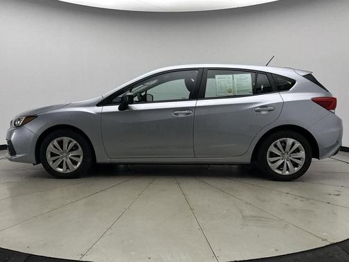 2023 Subaru Impreza Base