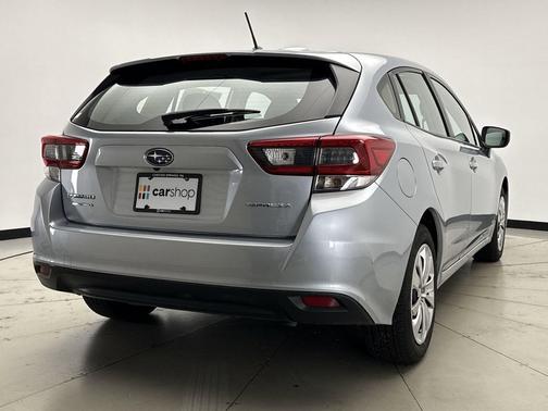 2023 Subaru Impreza Base