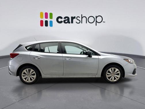 2023 Subaru Impreza Base