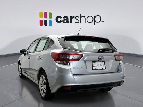 2023 Subaru Impreza Base