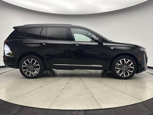 2023 Cadillac XT6 Sport AWD