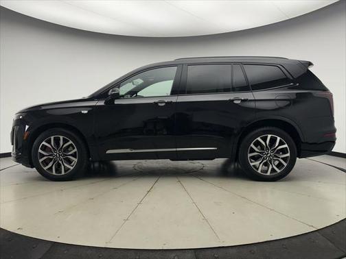 2023 Cadillac XT6 Sport AWD