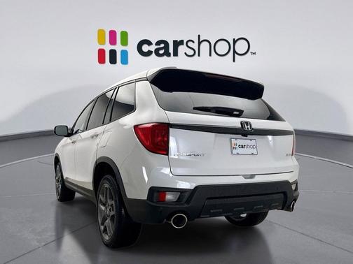 2023 Honda Passport AWD EX-L