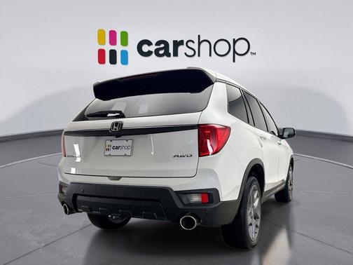 2023 Honda Passport AWD EX-L