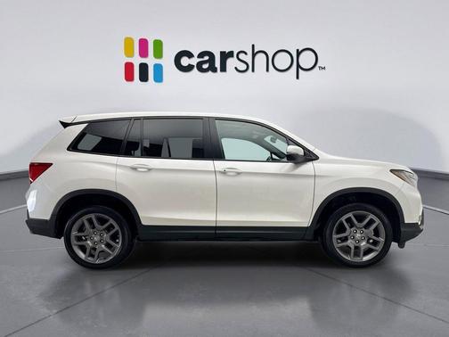 2023 Honda Passport AWD EX-L