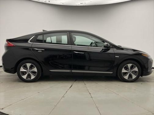 2019 Hyundai IONIQ EV Limited