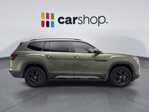 2024 Volkswagen Atlas 2.0T SEL