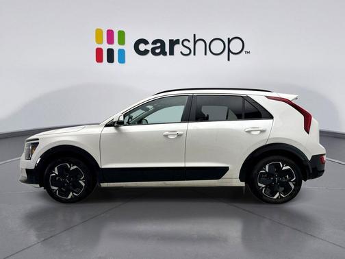 2023 Kia Niro EV Wind
