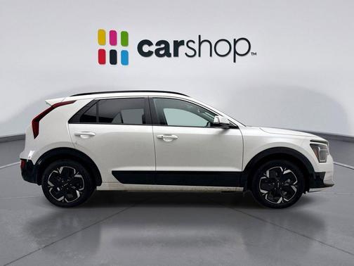 2023 Kia Niro EV Wind