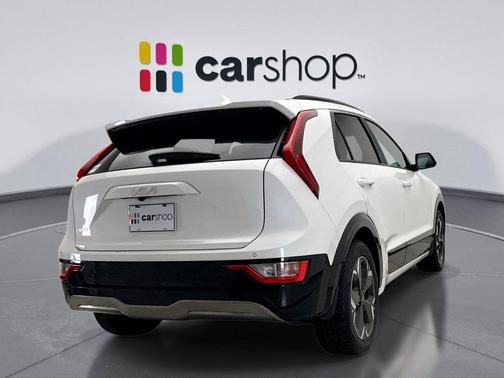 2023 Kia Niro EV Wind