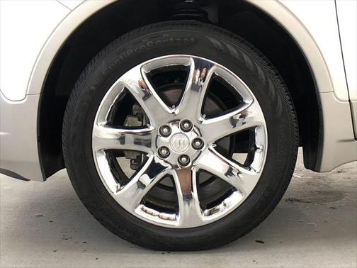 2016 Buick Encore Leather