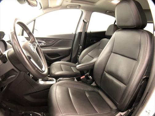 2016 Buick Encore Leather