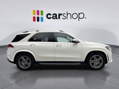 2022 Mercedes-Benz GLE 350 4MATIC