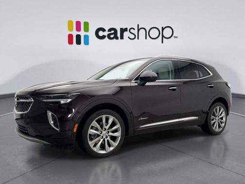 2023 Buick Envision Avenir AWD