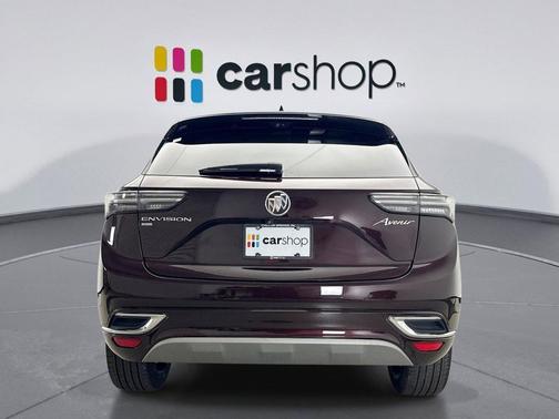 2023 Buick Envision Avenir AWD