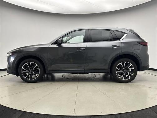 2023 Mazda CX-5 2.5 S Premium Plus